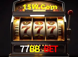 77BB Bet - Plataforma Oficial - 77BB Bet Login