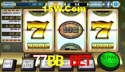 77BB Bet: Seu Cassino Premiado com Pagamentos Rápidos