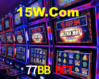 77BB Bet App